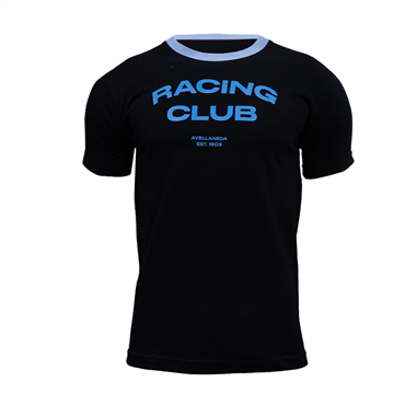 REMERA RACING CLUB